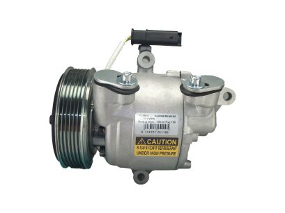 Sprężarka klimatyzacji Citroen Peugeot Toyota