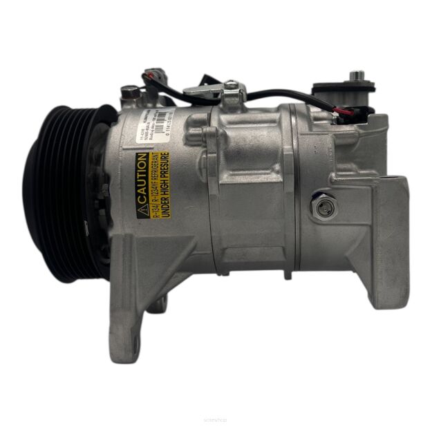 Sprężarka klimatyzacji Nissan Murano Maxima