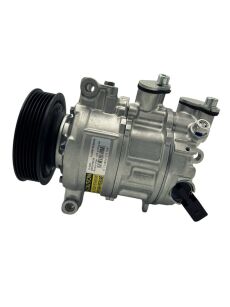 Sprężarka klimatyzacji Audi A4 A5