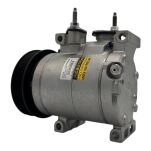 Sprężarka klimatyzacji Jeep Wrangler - 3