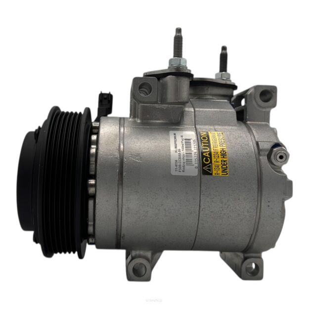 Sprężarka klimatyzacji Jeep Wrangler