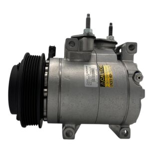 Sprężarka klimatyzacji Jeep Wrangler