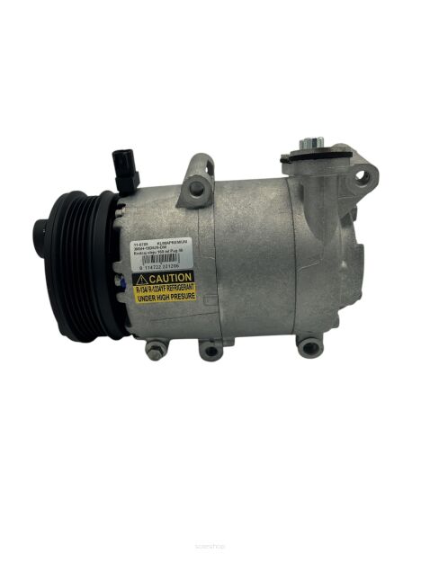 Sprężarka klimatyzacji Ford Focus  Volvo S40 V40