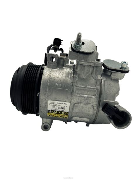 Sprężarka klimatyzacji Ford Mondeo Kuga Transit