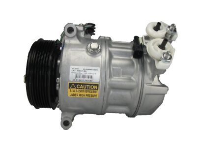 Sprężarka klimatyzacji Jaguar XF