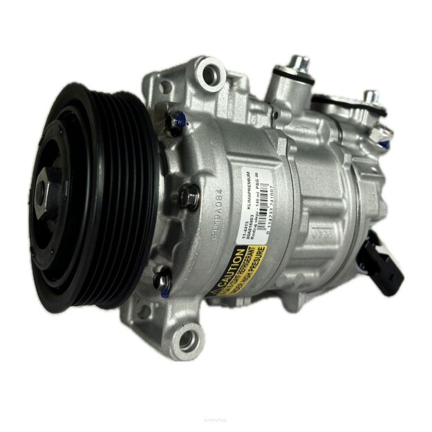 Sprężarka klimatyzacji Audi Q5 Q7