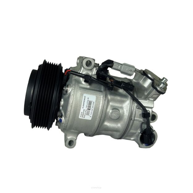 Sprężarka klimatyzacji Renault Megane Scenic IV