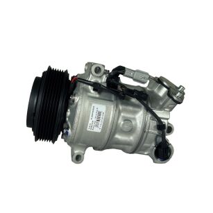 Sprężarka klimatyzacji Renault Megane Scenic IV