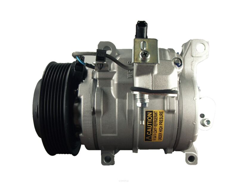 Sprężarka klimatyzacji Honda Civic CR-V 1.6 I-DTEC