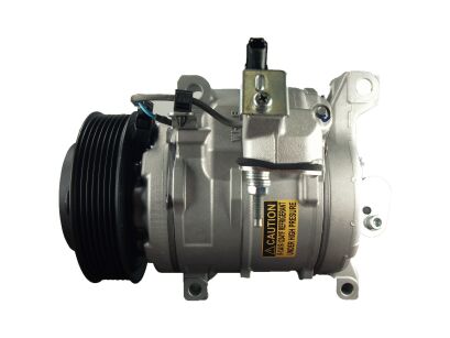 Sprężarka klimatyzacji Honda Civic CR-V 1.6 I-DTEC