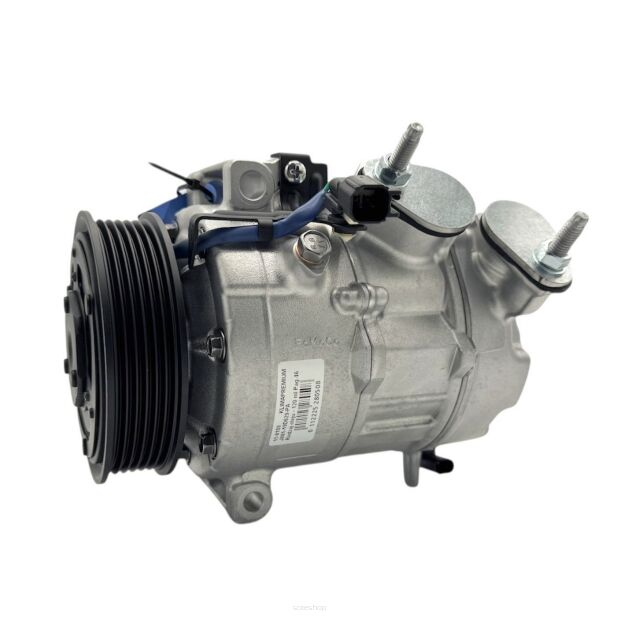 Sprężarka klimatyzacji Ford Focus Kuga