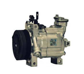 Sprężarka klimatyzacji Subaru Impreza Forester Legacy