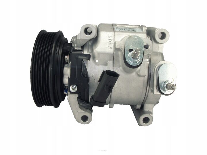 Sprężarka klimatyzacji Dodge Chrysler