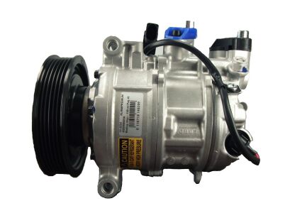 Sprężarka klimatyzacji Audi A4 A5