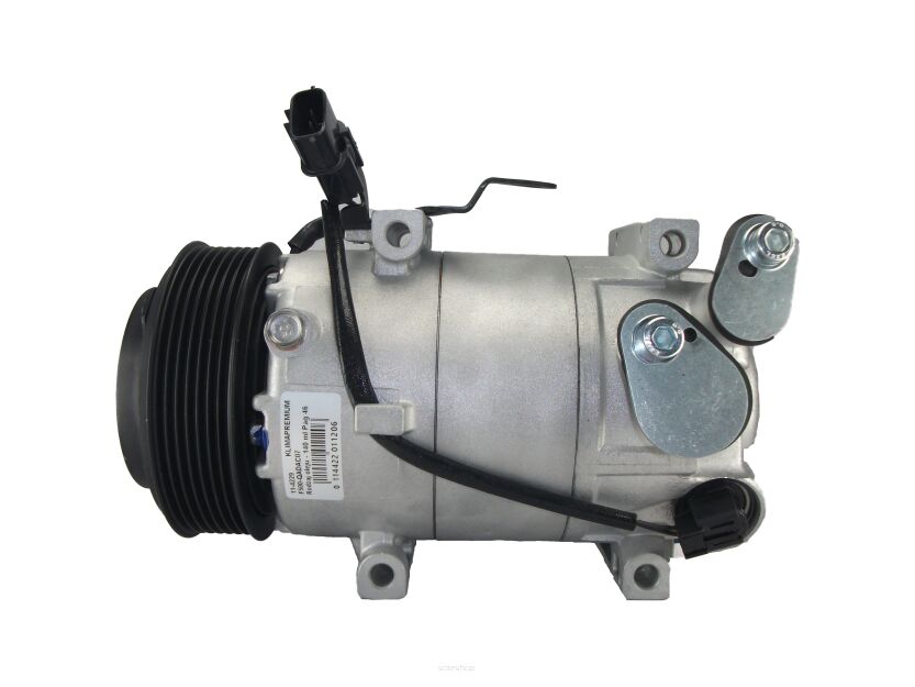 Sprężarka klimatyzacji Hyundai i10 Kia Picanto