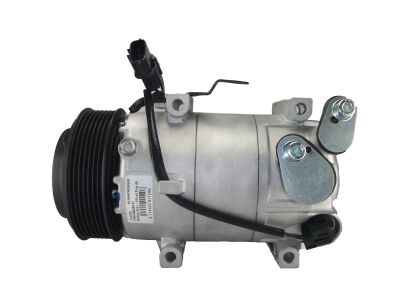 Sprężarka klimatyzacji Hyundai i10 Kia Picanto