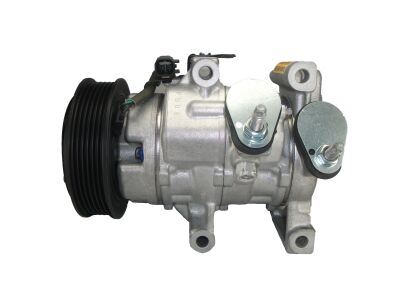 Sprężarka klimatyzacji Ford Transit Tourneo Courier Ford KA