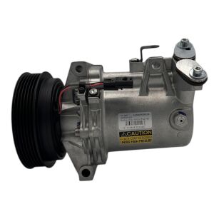 Sprężarka klimatyzacji Dacia Duster Logan  Renault Fluence