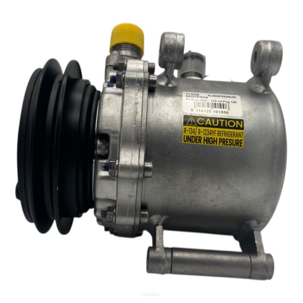 Sprężarka klimatyzacji BMW  E28 E24