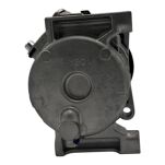 Sprężarka klimatyzacji Chrysler Voyager Town & Country Dodge Caravan - 3