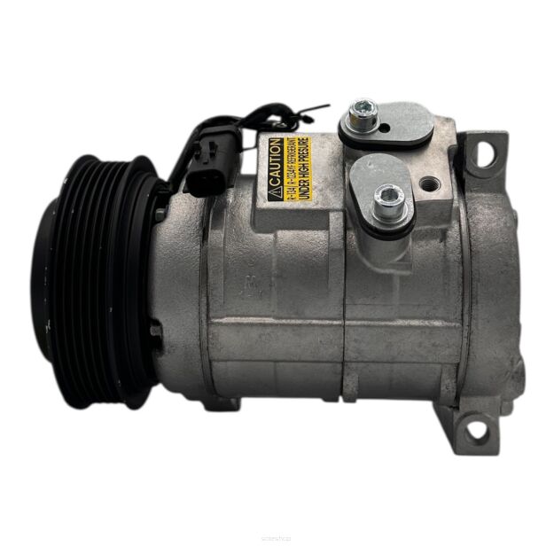 Sprężarka klimatyzacji Chrysler Voyager Town & Country Dodge Caravan