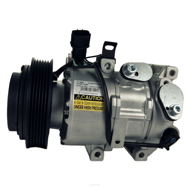 Sprężarka klimatyzacji Hyundai Kona